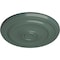 Ekena Millwork Kepler Traditional Ceiling Medallion (For Canopies up to 3 3/4"), 15 7/8"OD x 1 1/2"P, Cloud Burst CM16KPCBF - alternate 3